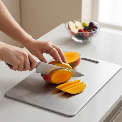 Planche en inox — INOXWARE